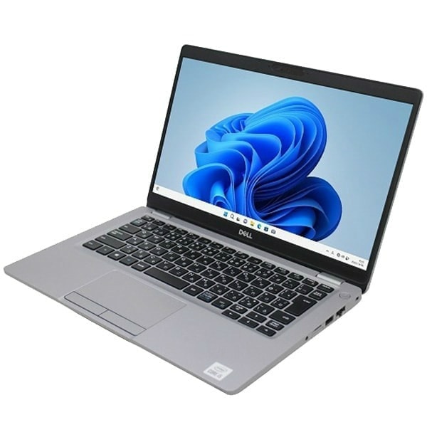 ■5/15_値下げしました!訳あり商品特価セール■【訳あり品】【Windows11 64bit】【WEBカメラ】【Core i7-10610U】【メモリー16GB】【SSD512GB】【無線LAN】【13インチ液晶】【ノートパソコン】【中古】【下北沢店発】DELL Latitude 5310 (4020594)