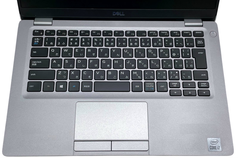 ■5/15_値下げしました!訳あり商品特価セール■【訳あり品】【Windows11 64bit】【WEBカメラ】【Core i7-10610U】【メモリー16GB】【SSD512GB】【無線LAN】【13インチ液晶】【ノートパソコン】【中古】【下北沢店発】DELL Latitude 5310 (4020594)