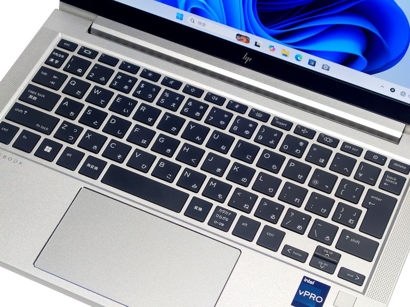【訳あり品】【Windows11 64bit】【Core i5-1245U】【メモリー16GB】【SSD512GB】【無線LAN】【WEBカメラ】【フルHD液晶】【13インチ液晶】【ノートパソコン】【中古】【中野店発】HP EliteBook 630 G9 （20006995）