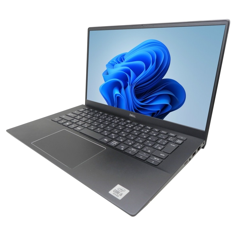 Windows11 64bit】【WEBカメラ】【Core i5-1135G1】【メモリー8GB 