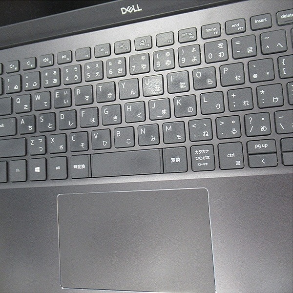 【Windows11 64bit】【WEBカメラ】【Core i5-1135G1】【メモリー8GB】【SSD256GB】【無線LAN】【フルHD液晶】【14インチ液晶】【ノートパソコン】【中古】DELL Vostro 14 5402 (1707053)