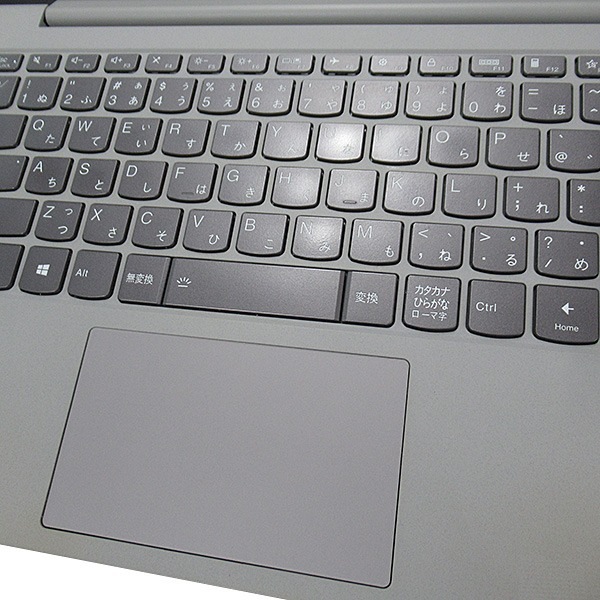 【Windows11 64bit】【Ryzen3 5300U】【WEBカメラ】【メモリー8GB】【SSD256GB】【無線LAN】【フルHD液晶】【14インチ液晶】【ノートパソコン】【中古】lenovo ideaPad 5 14ALC05 （1752873）