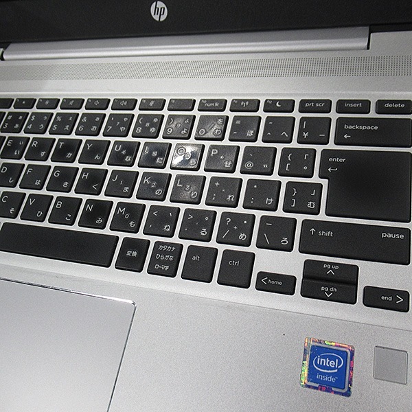 【Windows11 64bit】【WEBカメラ】【メモリー8GB】【SSD128GB】【無線LAN】【フルHD液晶】【14インチ液晶】【ノートパソコン】【中古】HP mt22 Mobile Thin Client （1803855）
