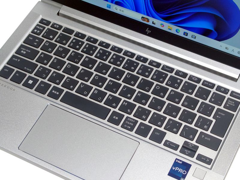 【Windows11 64bit】【Core i5-1245U】【メモリー16GB】【SSD512GB】【無線LAN】【WEBカメラ】【フルHD液晶】【13インチ液晶】【ノートパソコン】【中古】【中野店発】HP EliteBook 630 G9 （20006996）