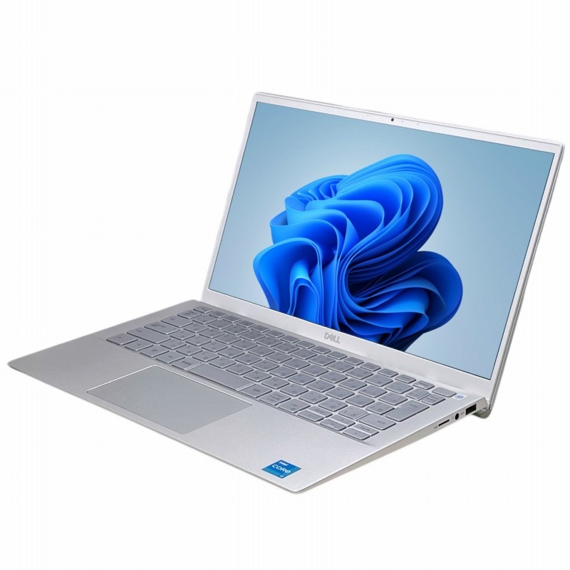 【Windows11 64bit】【WEBカメラ】【Core i3-1115G4】【メモリー8GB】【SSD256GB】【無線LAN】【フルHD液晶】【13インチ液晶】【ノートパソコン】【中古】【下北沢店発】DELL INSPIRON 5301 (4020769)