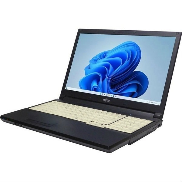 Windows11 64bit】【テンキー付】【Core i3-8130U】【メモリー8GB