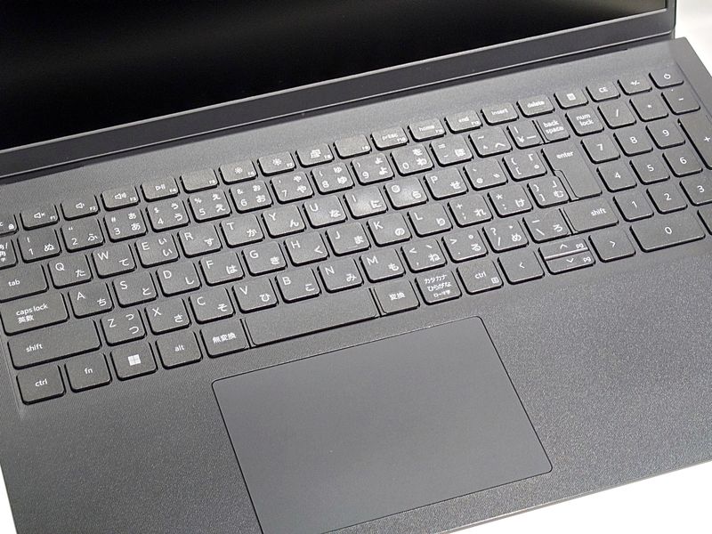 【Windows11 64bit】【Core i5-1135G7】【メモリー8GB】【SSD256GB】【無線LAN】【WEBカメラ】【テンキー付】【フルHD液晶】【15インチ液晶】【ノートパソコン】【中古】【中野店発】DELL Vostro 3510 （20006322）