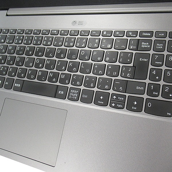 【Windows11 64bit】【WEBカメラ】【テンキー付】【Core i5-1135G7】【メモリー8GB】【SSD256GB】【無線LAN】【フルHD液晶】【15インチ液晶】【ノートパソコン】【中古】lenovo ThinkBook 15 G2 ITL （1752900）