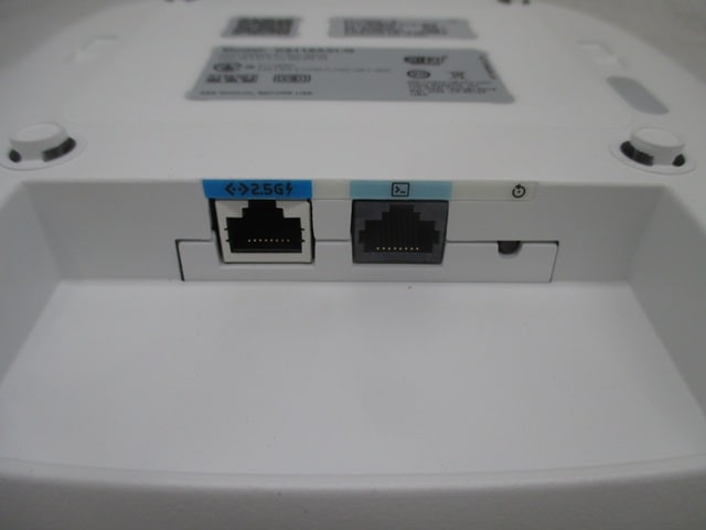 【中古】Cisco Catalyst 9115 シリーズ  C9115AXI-Q アクセスポイント (1921366)