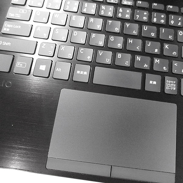 【4K】【Windows11 64bit】【WEBカメラ】【Core i7-1165G7】【メモリー32GB】【SSD512GB】【無線LAN】【14インチ液晶】【ノートパソコン】【中古】SONY VAIO Pro PK VJPK21 （133129）