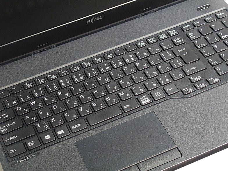 Windows11 64bit】【Core i3-8130U】【メモリー8GB】【SSD128GB