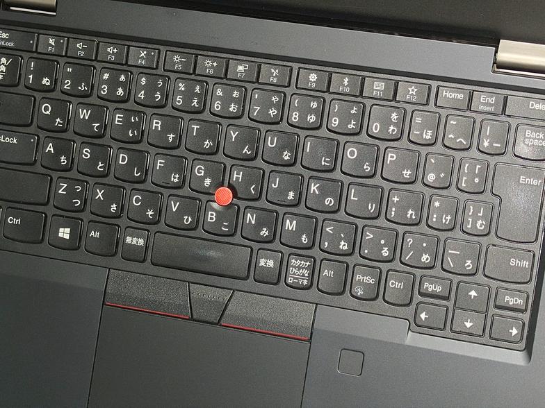 【Windows11 64bit】【Core i5-10210U】【メモリー8GB】【SSD256GB】【無線LAN】【WEBカメラ】【フルHD液晶】【13インチ液晶】【ノートパソコン】【中古】【中野店発】lenovo ThinkPad L13 （20005934）