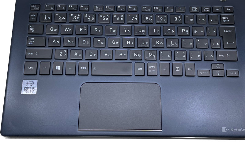 ■さらに値下げしました！訳あり商品特価セール■【訳あり品】【Windows11 64bit】【WEBカメラ】【Core i5-10210U】【メモリー16GB】【SSD256GB】【無線LAN】【フルHD液晶】【13インチ液晶】【ノートパソコン】【中古】【下北沢店発】東芝 dynabook G83/FP （4020197）