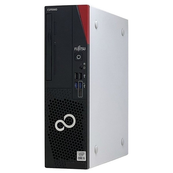 単体】【Windows11 64bit】【Core i5-10500】【メモリー16GB 