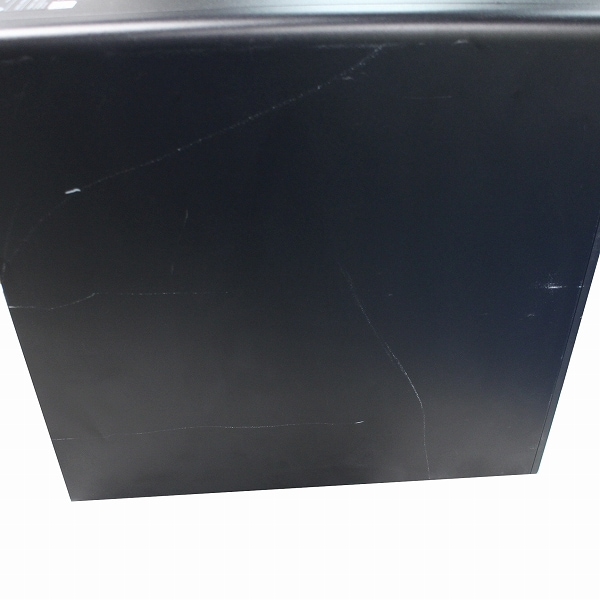 【単体】【Windows11 64bit】【Radeon PRO WX2100】【Core i5-8500】【メモリー8GB】【SSD256GB(2.5インチ)+HDD1TB】【DVDマルチ】【デスクトップパソコン】【中古】HP EliteDesk 800 G4 TWR (1242890)