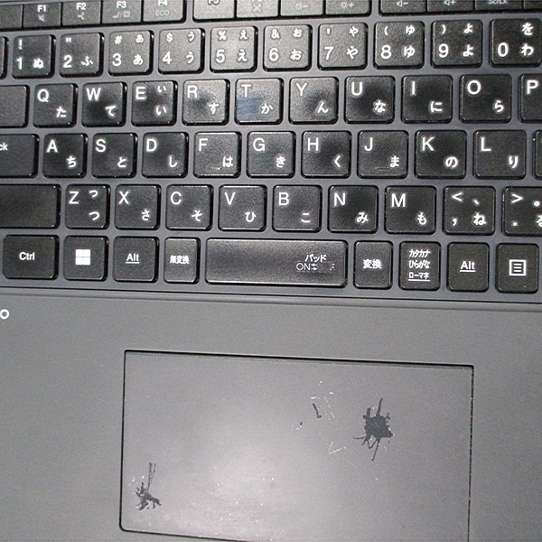 【Windows11 64bit】【WEBカメラ】【Core i5-1135G7】【メモリー8GB】【SSD256GB】【無線LAN】【13インチ液晶】【ノートパソコン】【中古】NEC VersaPro VB-B （1506975）