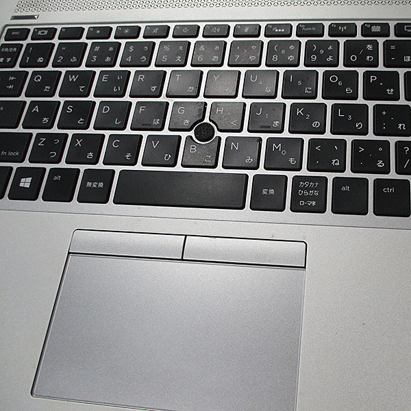 【Windows11 64bit】【WEBカメラ】【Core i7-8565U】【メモリー16GB】【SSD500GB】【無線LAN】【フルHD液晶】【13インチ液晶】【ノートパソコン】【中古】HP EliteBook 830 G6 （1805025）