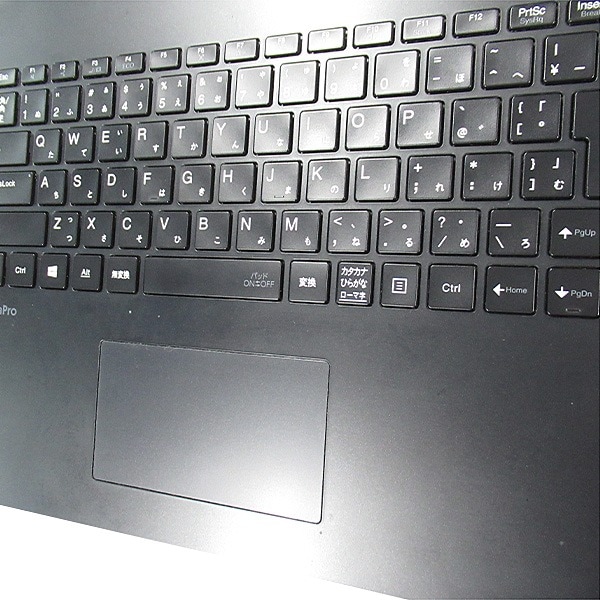 【Windows11 64bit】【テンキー付】【Core i5-1135G7】【メモリー16GB】【SSD256GB+HDD1TB】【無線LAN】【DVDマルチ】【15インチ液晶】【ノートパソコン】【中古】NEC VersaPro VF-A （1506838）