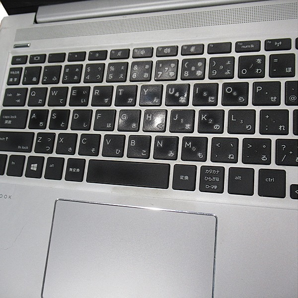 訳あり品】【Windows11 64bit】【WEBカメラ】【Core i3-8145U