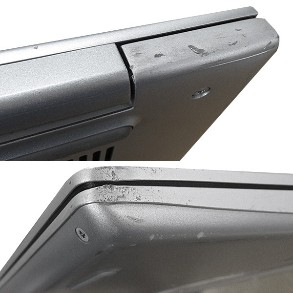 訳あり品】【Windows11 64bit】【WEBカメラ】【Core i3-8145U