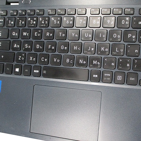 【Windows11 64bit】【WEBカメラ】【Core i5-1135G7】【メモリー8GB】【SSD256GB】【無線LAN】【フルHD液晶】【13インチ液晶】【ノートパソコン】【中古】東芝 dynabook G83/HR （1603908）