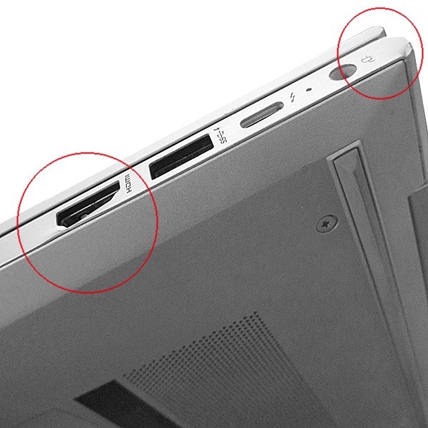 ■8/10_値下げしました！訳あり商品特価セール■【訳あり品】【Windows11 64bit】【WEBカメラ】【Core i5-1245U】【メモリー8GB】【SSD256GB】【無線LAN】【フルHD液晶】【13インチ液晶】【ノートパソコン】【中古】HP EliteBook 630 G9 （1804854）