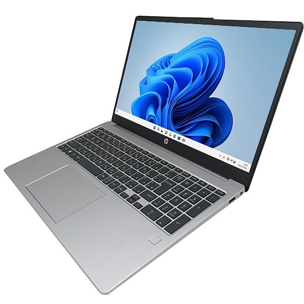 Windows11 64bit】【Ryzen5 7530U】【WEBカメラ】【テンキー付