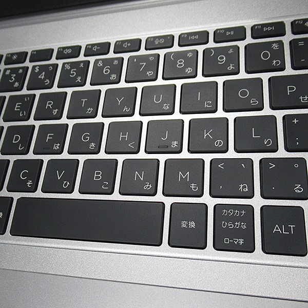 Windows11 64bit】【Ryzen5 7530U】【WEBカメラ】【テンキー付