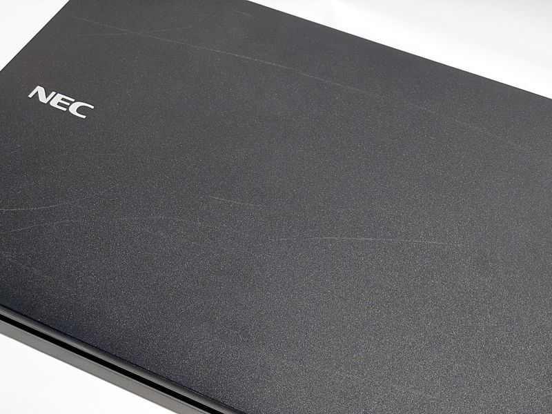 【Windows11 64bit】【Core i7-10510U】【メモリー16GB】【SSD256GB】【無線LAN】【DVDマルチ】【WEBカメラ】【テンキー付】【15インチ液晶】【ノートパソコン】【中古】【中野店発】NEC VersaPro VF-Y (20006762)