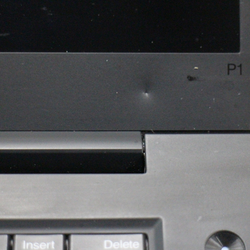 ■訳あり商品特価セール■【訳あり品】【Windows11 64bit】【WEBカメラ】【Quadro T2000】【Core i7-9850H】【メモリー32GB】【SSD512GB】【無線LAN】【フルHD液晶】【15インチ液晶】【ノートパソコン】【中古】lenovo ThinkPad P1 Gen2 （1752479）