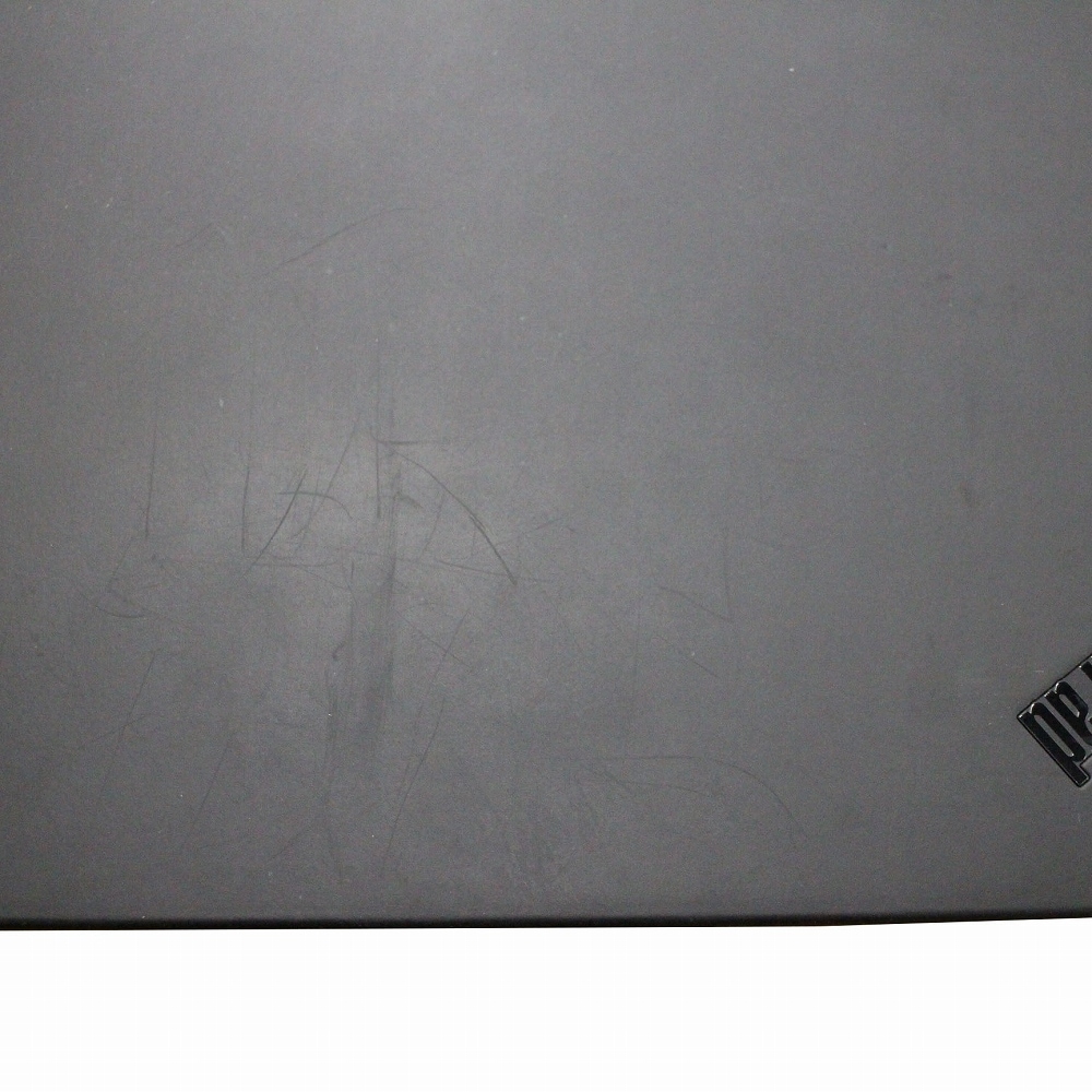 ■訳あり商品特価セール■【訳あり品】【Windows11 64bit】【WEBカメラ】【Quadro T2000】【Core i7-9850H】【メモリー32GB】【SSD512GB】【無線LAN】【フルHD液晶】【15インチ液晶】【ノートパソコン】【中古】lenovo ThinkPad P1 Gen2 （1752479）