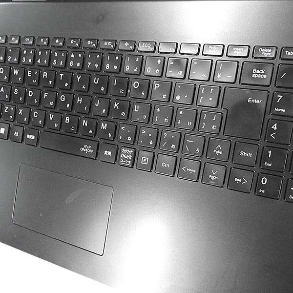 【訳あり品】【Windows11 64bit】【WEBカメラ】【テンキー付】【Core i5-1235U】【メモリー16GB】【SSD250GB】【無線LAN】【DVDマルチ】【15インチ液晶】【ノートパソコン】【中古】NEC VersaPro VF-E （1506906）