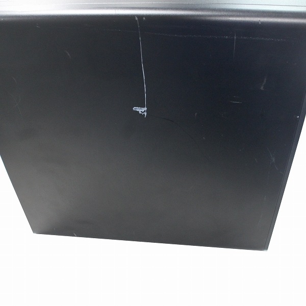 【単体】【Windows11 64bit】【Radeon PRO WX2100】【Core i5-8500】【メモリー8GB】【SSD256GB(2.5インチ)+HDD1TB】【DVDマルチ】【デスクトップパソコン】【中古】HP EliteDesk 800 G4 TWR （1242892）