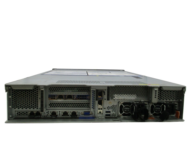 【中古】【7日保証】 【単体】【Xeon Gold 6130】【メモリ 160GB】Lenovo ThinkSystem SR550  (1921385)