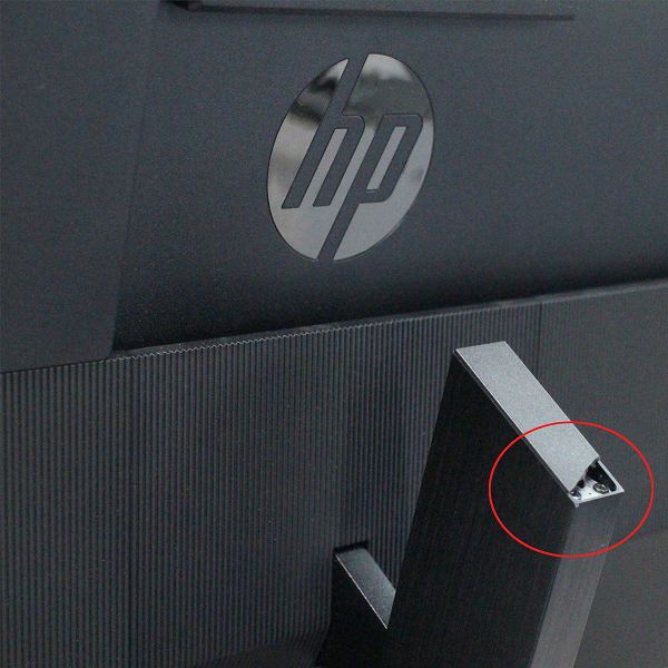 【訳あり品】【Windows11 64bit】【WEBカメラ】【Core i5-9500T】【メモリー8GB】【SSD256GB（M.2-NVMe）+HDD500GB】【フルHD液晶】【21.5インチ液晶】【液晶一体型パソコン】【中古】HP ProOne 600 G5 AIO （1233611）