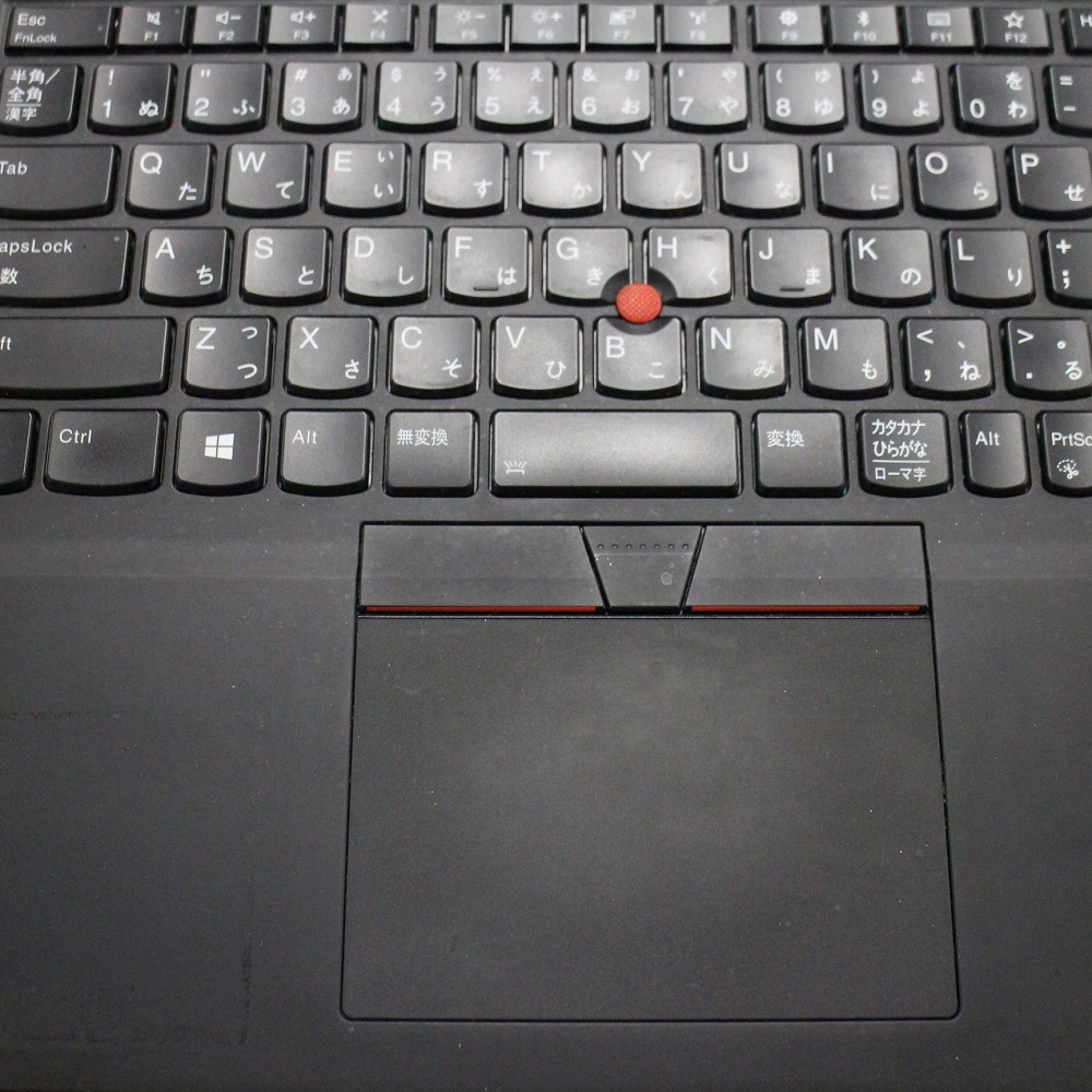 ■訳あり商品特価セール■【訳あり品】【Windows11 64bit】【WEBカメラ】【Quadro T2000】【Core i7-9850H】【メモリー32GB】【SSD512GB】【無線LAN】【フルHD液晶】【15インチ液晶】【ノートパソコン】【中古】lenovo ThinkPad P1 Gen2 （1752480）