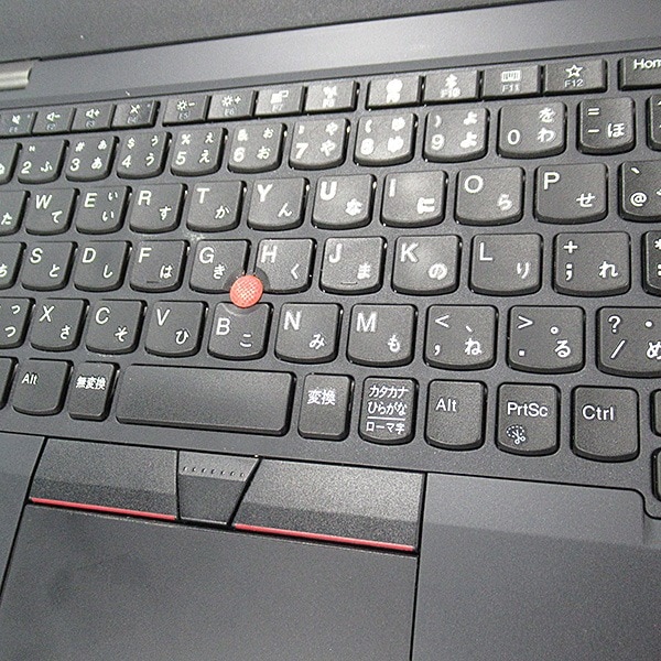 【Windows11 64bit】【WEBカメラ】【Core i3-10110U】【メモリー4GB】【SSD256GB】【無線LAN】【13インチ液晶】【ノートパソコン】【中古】lenovo ThinkPad L13 （1752904）