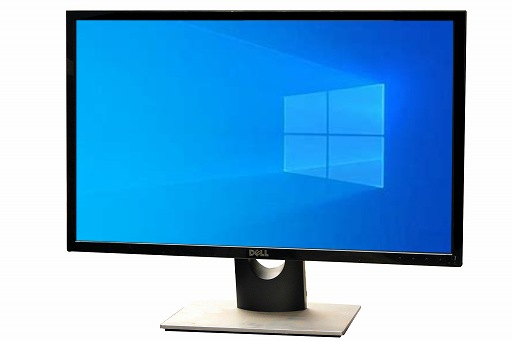 【23インチ液晶】【液晶モニター】【中古】DELL SE2416Hc （1103012）