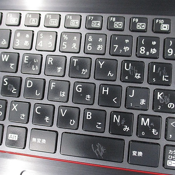 【Windows11 64bit】【Core i5-8365U】【メモリー8GB】【SSD256GB】【無線LAN】【14インチ液晶】【ノートパソコン】【中古】富士通 LIFEBOOK U749/A （1406730）