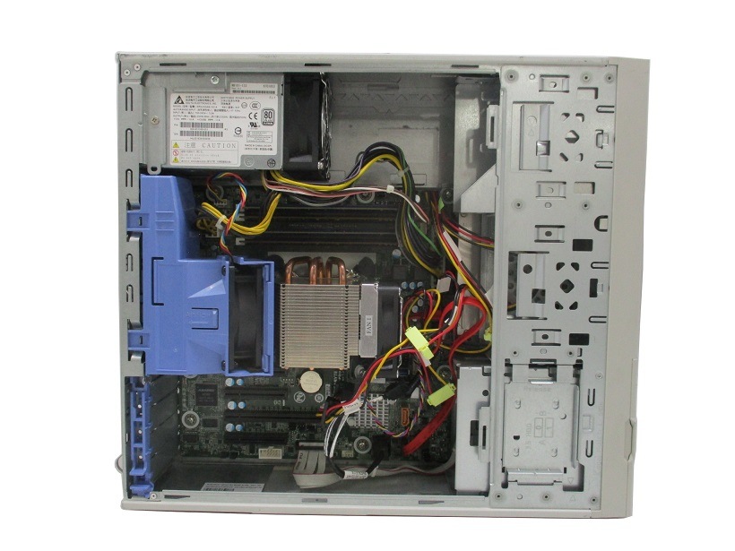 【中古】【単体】【OS無】【Xeon E-2124】【メモリ 32GB】【HDD 4TB x2】NEC iStorage NS100Ti (NF8100-250S01Y)（1921237）