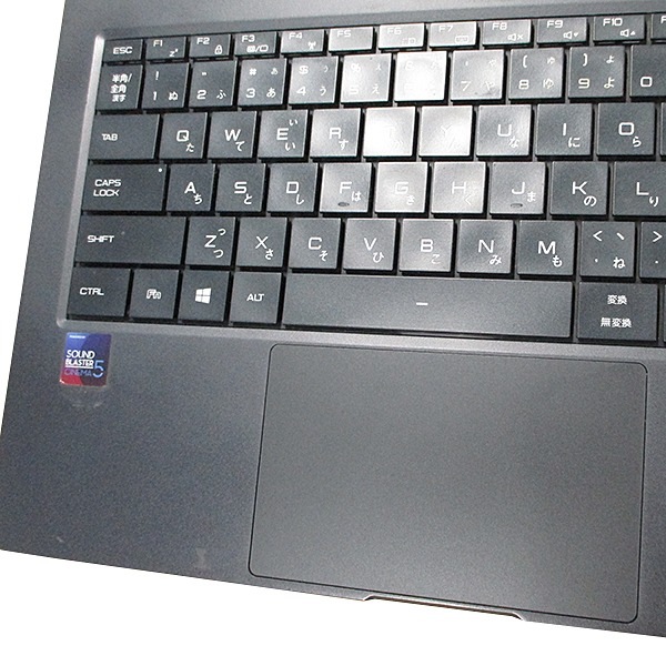 【訳あり品】【Windows11 64bit】【WEBカメラ】【Core i7-10510U】【メモリー16GB】【SSD512GB】【無線LAN】【フルHD液晶】【14インチ液晶】【ノートパソコン】【中古】MOUSE COMPUTER X4-i7CMLAB-BPQD （1853058）