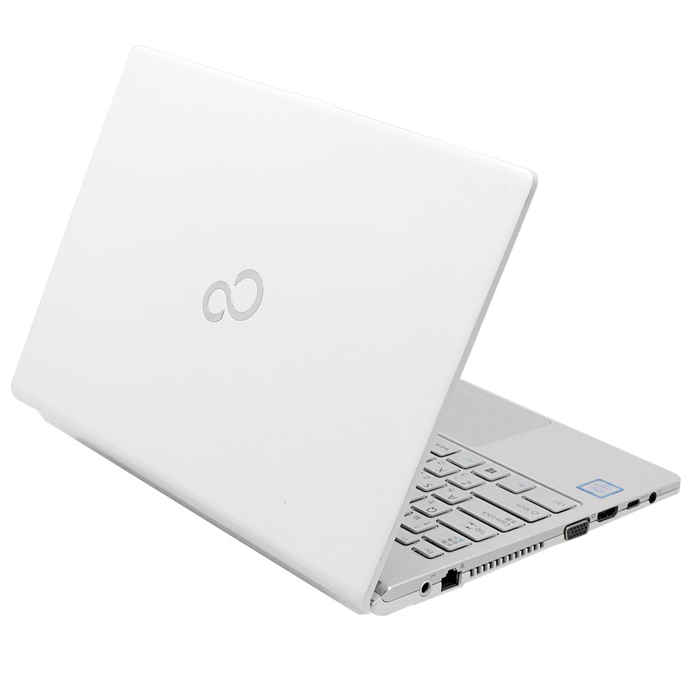 Windows11 64bit】【WEBカメラ】【Core i5-8250U】【メモリー8GB