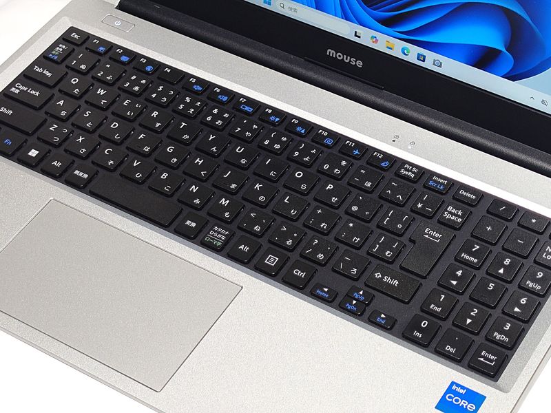 Windows11 64bit】【Core i5-1155G7】【メモリー16GB】【SSD500GB