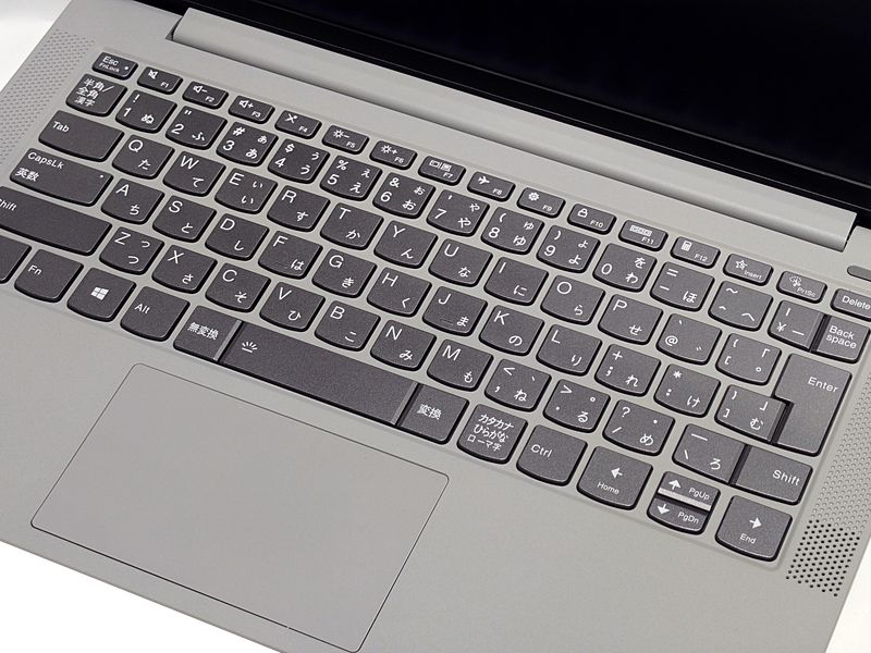 【Windows11 64bit】【Core i5-1035G1】【メモリー8GB】【SSD512GB】【無線LAN】【WEBカメラ】【フルHD液晶】【14インチ液晶】【ノートパソコン】【中古】【中野店発】lenovo ideapad 5-14IIL05 （20006764）