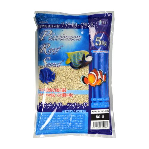 �ץ���ʥ꡼�ե����NO.5��5kg