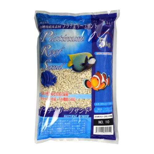 �ץ���ʥ꡼�ե����NO.10��5kg