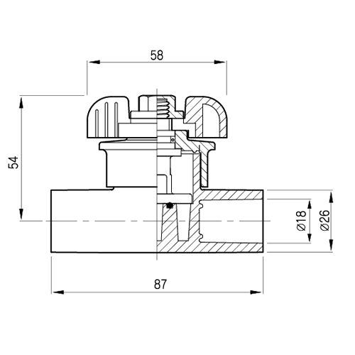 ���������å�13A