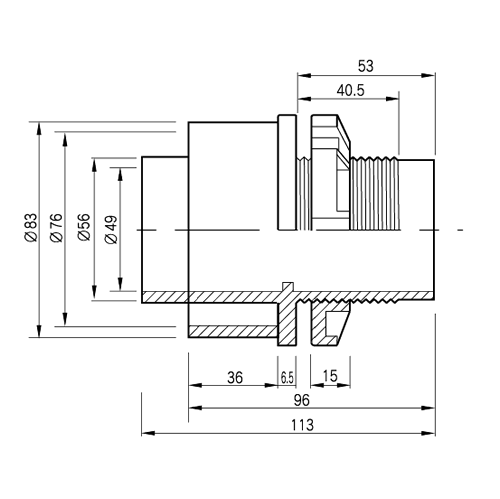 OF��3�Ŵ�40/65