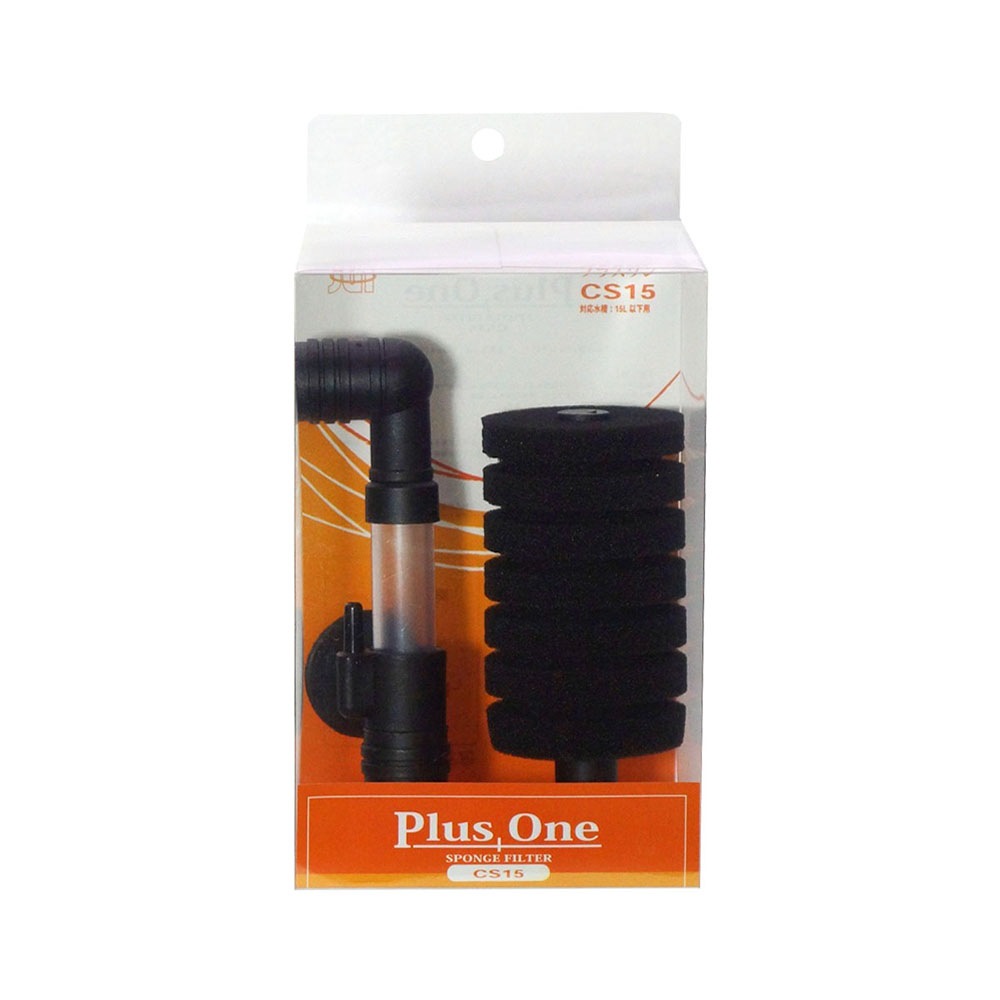 PLUS ONE��CS15��