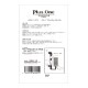 PLUS ONE��CS15��